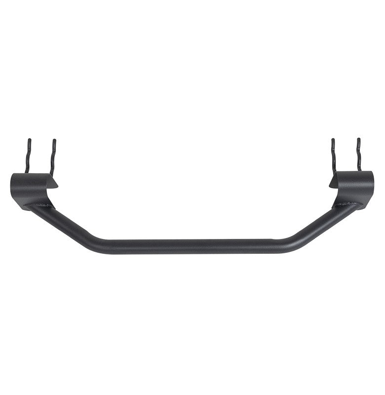 Best Functional Trainer Accessory Rack for Home Gym - Heavy Duty Wall Mounted Storage System for Resistance Bands, TRX Straps & Workout Equipment - Perfect for CrossFit, Strength Training & Fitness Enthusiasts