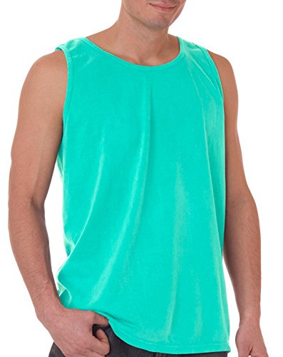 Chalky Mint Pgmdye