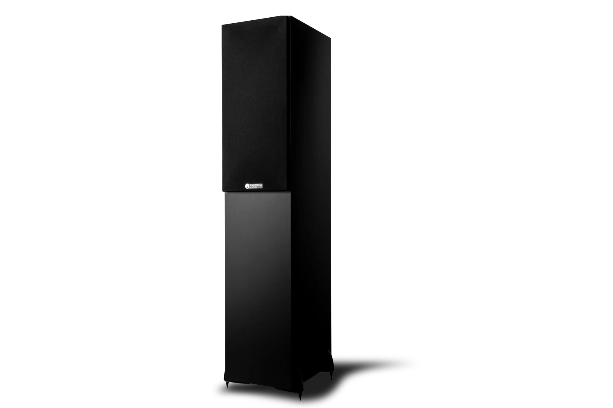 Cambridge Audio SX80 High-Fidelity Floorstanding Speakers - Premium Home Audio System for Music & Movie Theater Experience
