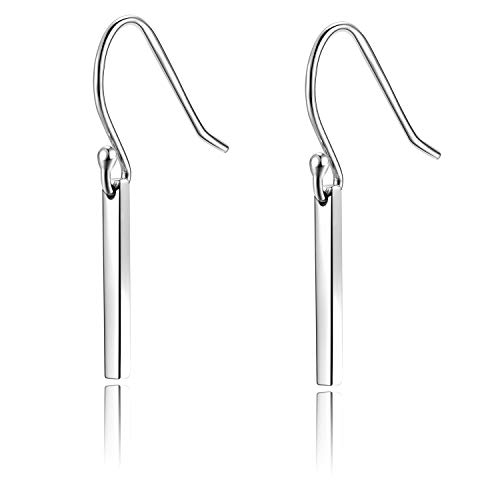16mm Bar - Silver