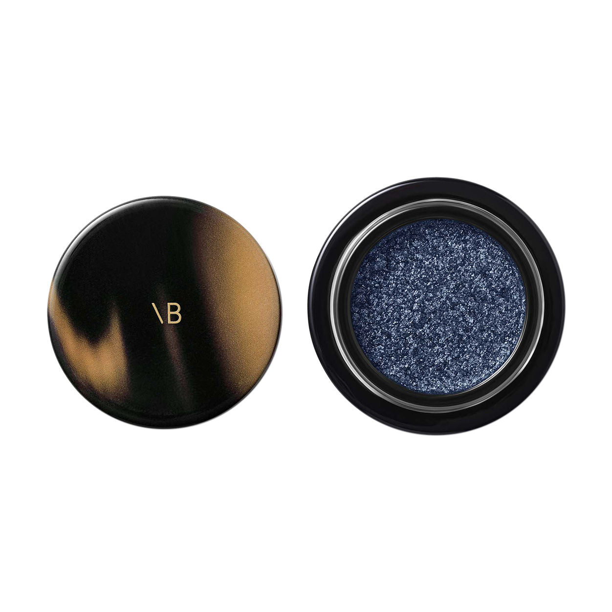 Victoria Beckham Beauty Lid Lustre - Cream Eyeshadow for Glamorous Makeup Looks | Perfect for Day to Night Wear, Parties & Special Occasions