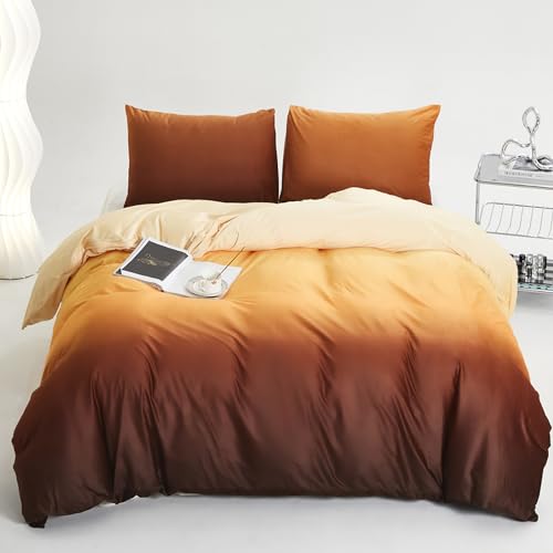 2-velvet Gradient Orange