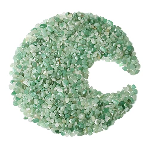 F# Green Aventurine