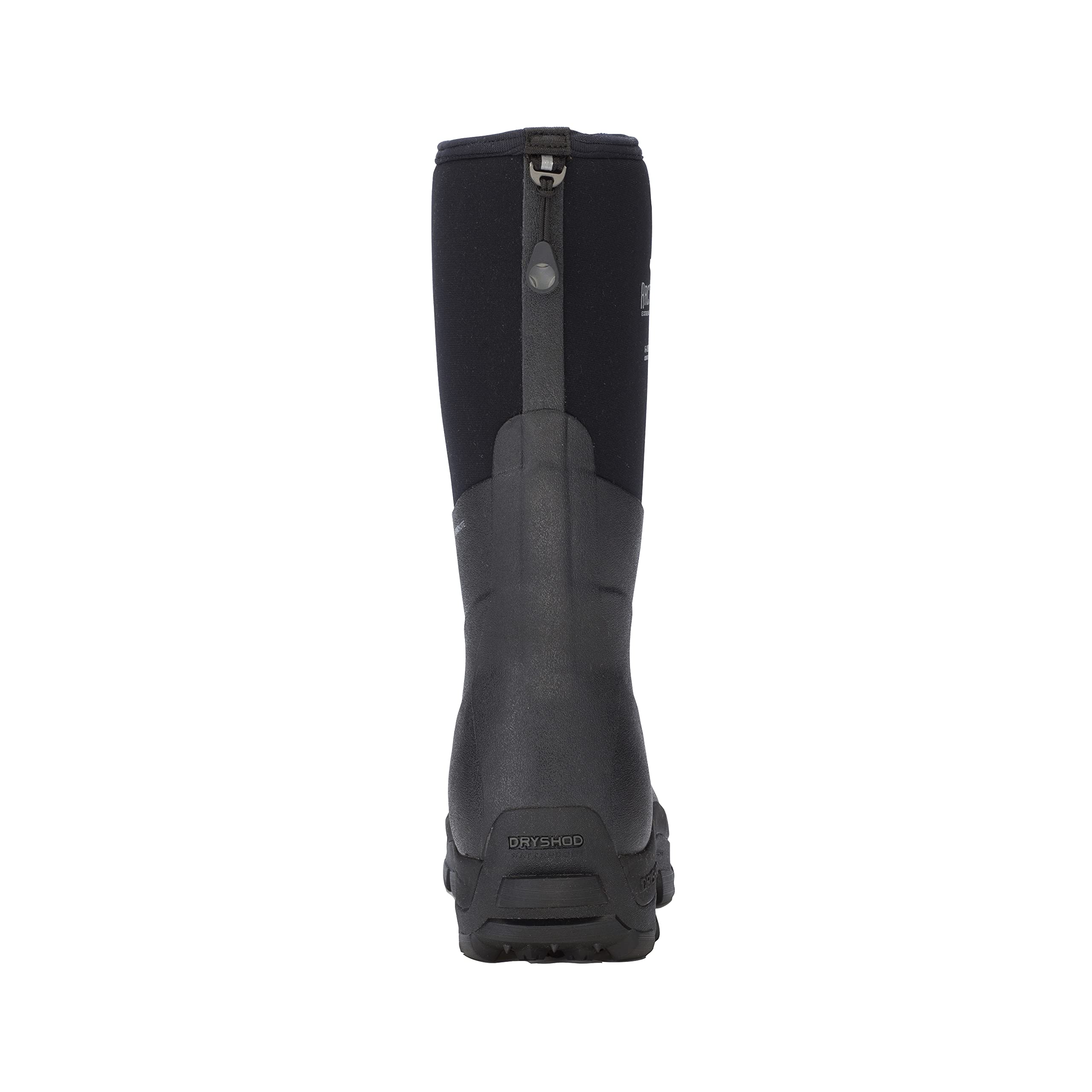 Dryshod Women's Arctic Storm Boots - Waterproof Winter Boots for Hiking