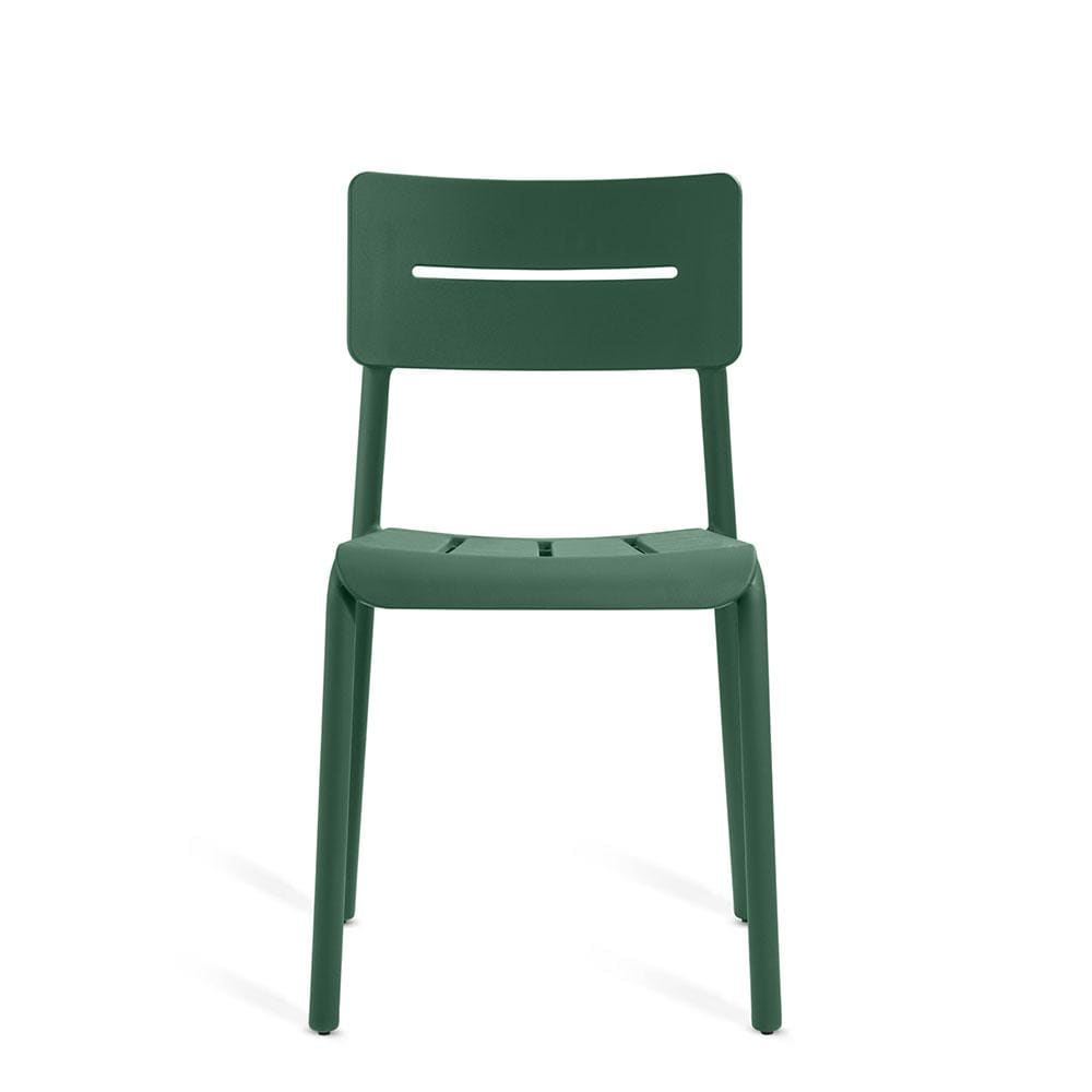Outo Chair - Ergonomic Office Chair with Lumbar Support, Adjustable Height & Swivel Base - Perfect for Home Office, Gaming & Workspace Comfort