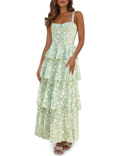 White&green