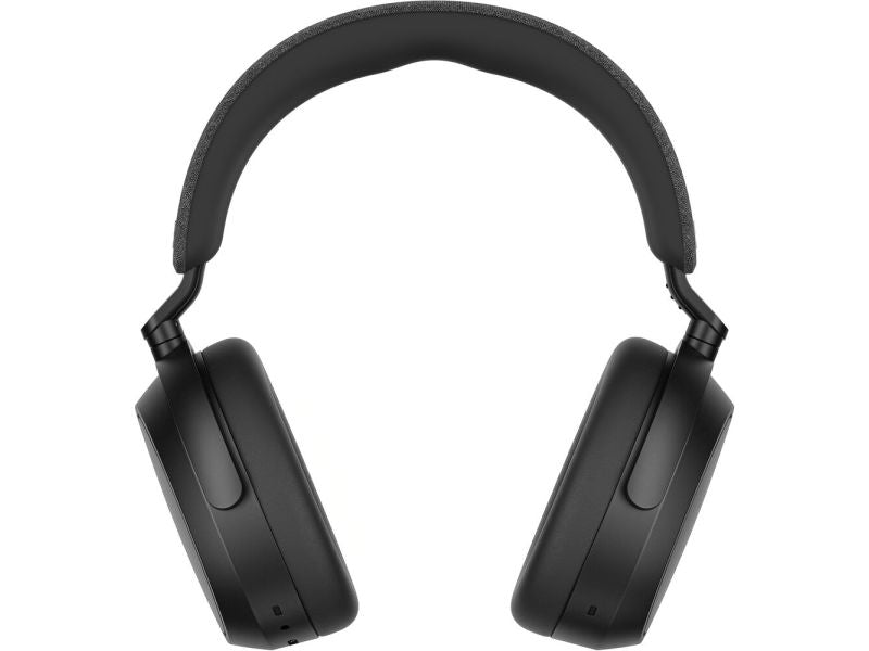 Sennheiser MOMENTUM 4 Wireless Noise Cancelling Headphones - Premium Sound, 60-Hour Battery, Bluetooth 5.2 - Perfect for Travel, Work & Music Lovers