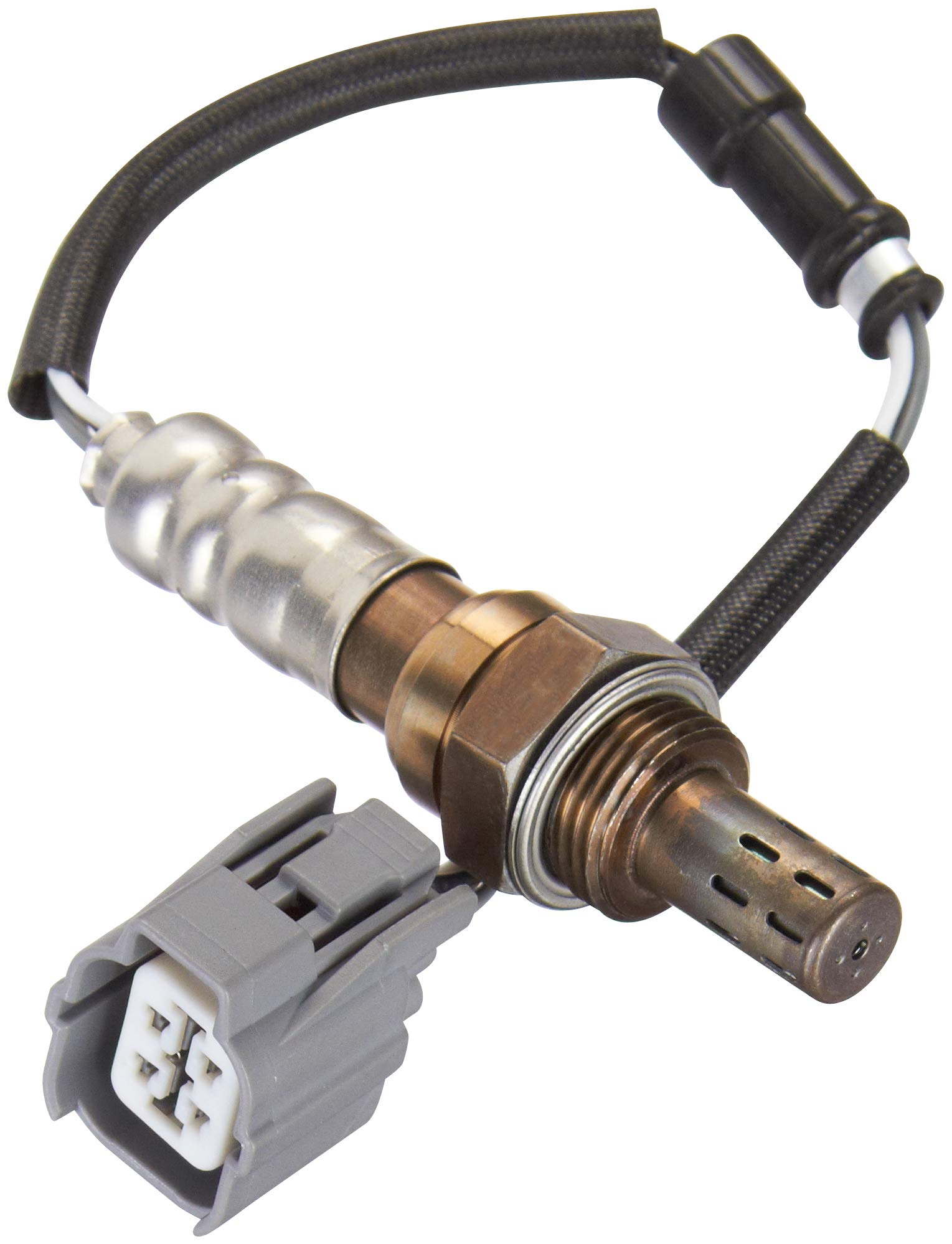 Spectra Premium OS5497 Oxygen Sensor - Compatible with Multiple Car Models | High-Performance O2 Sensor for Improved Fuel Efficiency & Emissions | Perfect for DIY Auto Repairs & Engine Maintenance