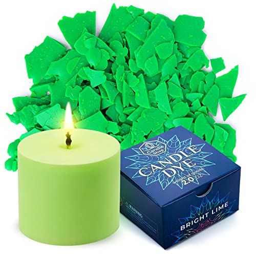 Bright Lime