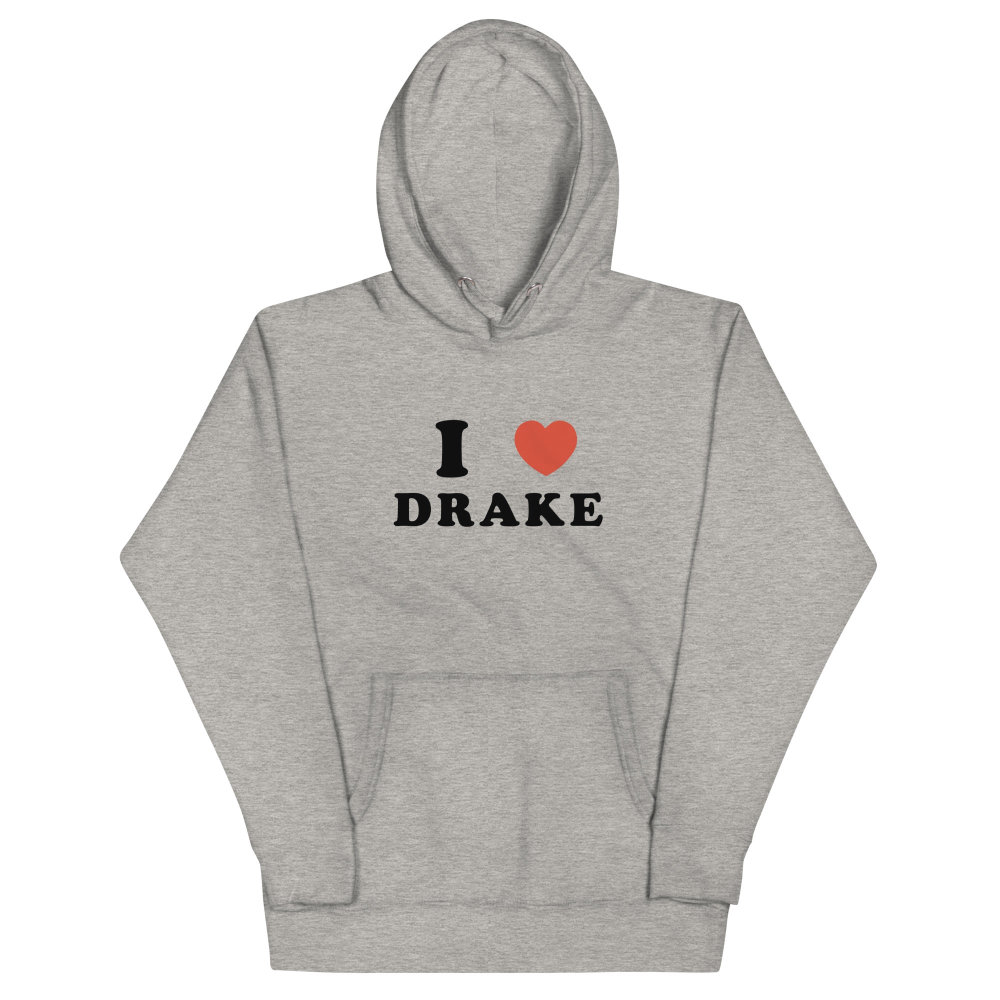 Drake Unisex Hoodie - Soft Cotton Pullover Sweatshirt for Men & Women | Perfect for Casual Wear, Street Style & Fan Merchandise