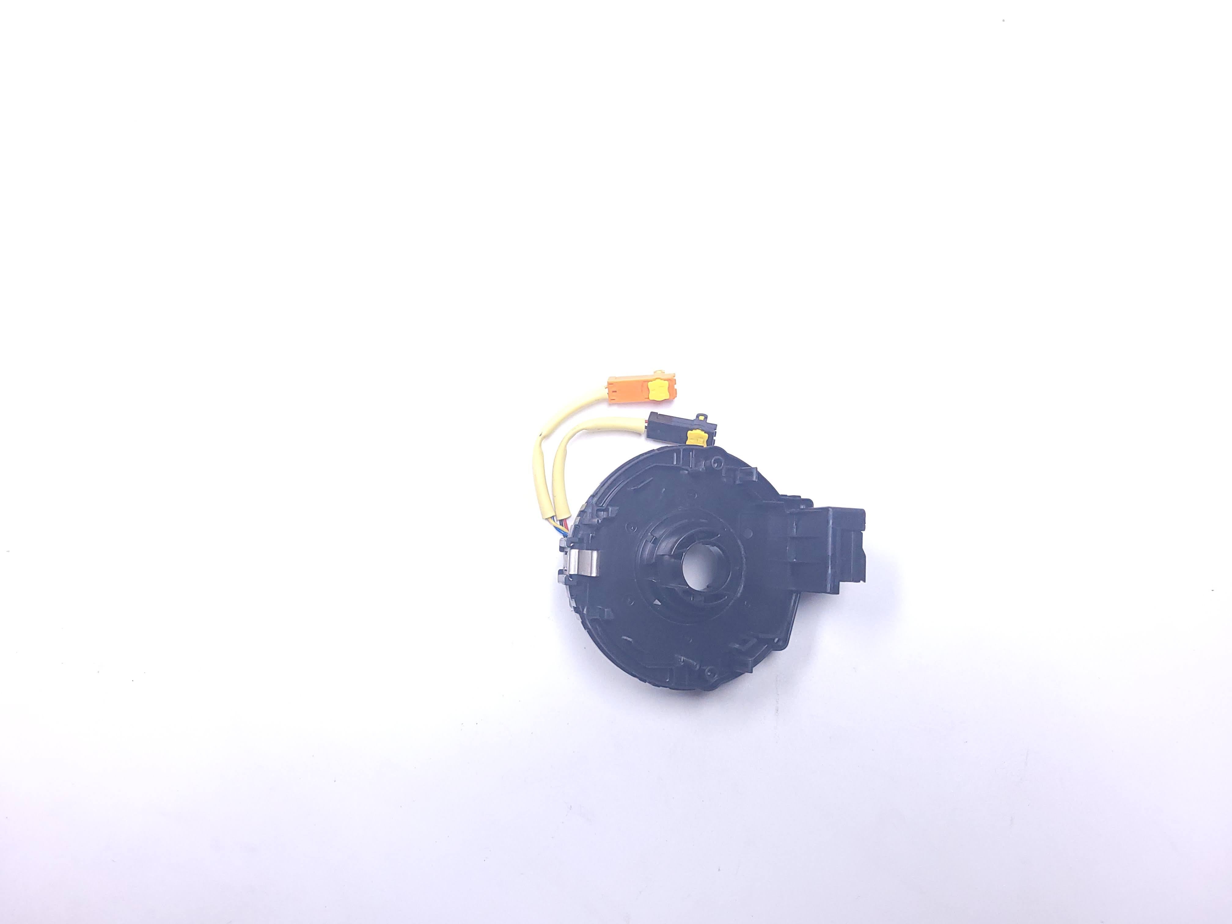 03 08 Toyota Corolla Clock Spring SRS Plug - OEM Replacement Part for Airbag System - Perfect for Steering Wheel Repair and Maintenance