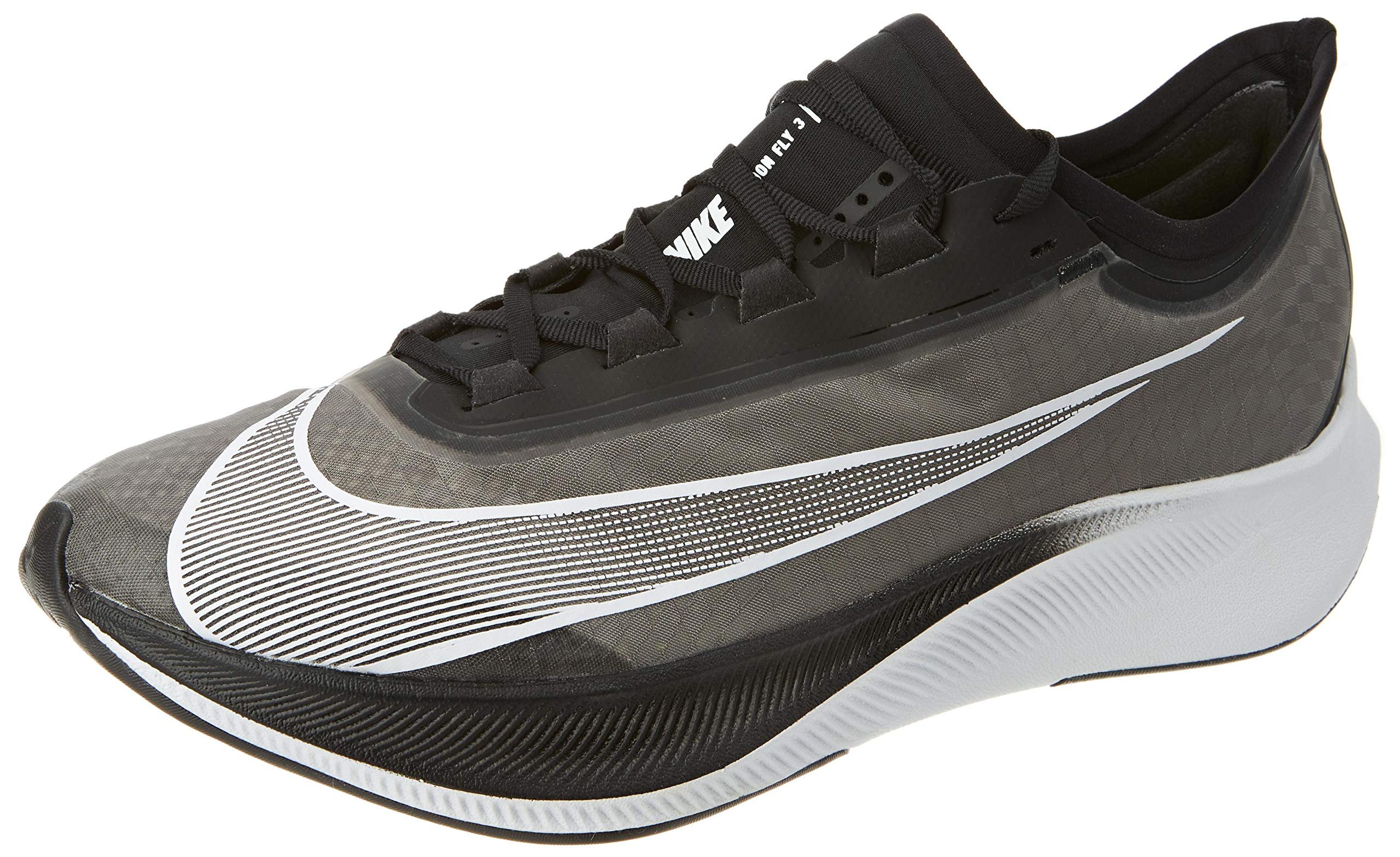 Nike Men's Running Shoes - Lightweight Cushioned Sneakers for Jogging, Training & Gym Workouts - Perfect for Road Running, Trail & Daily Wear