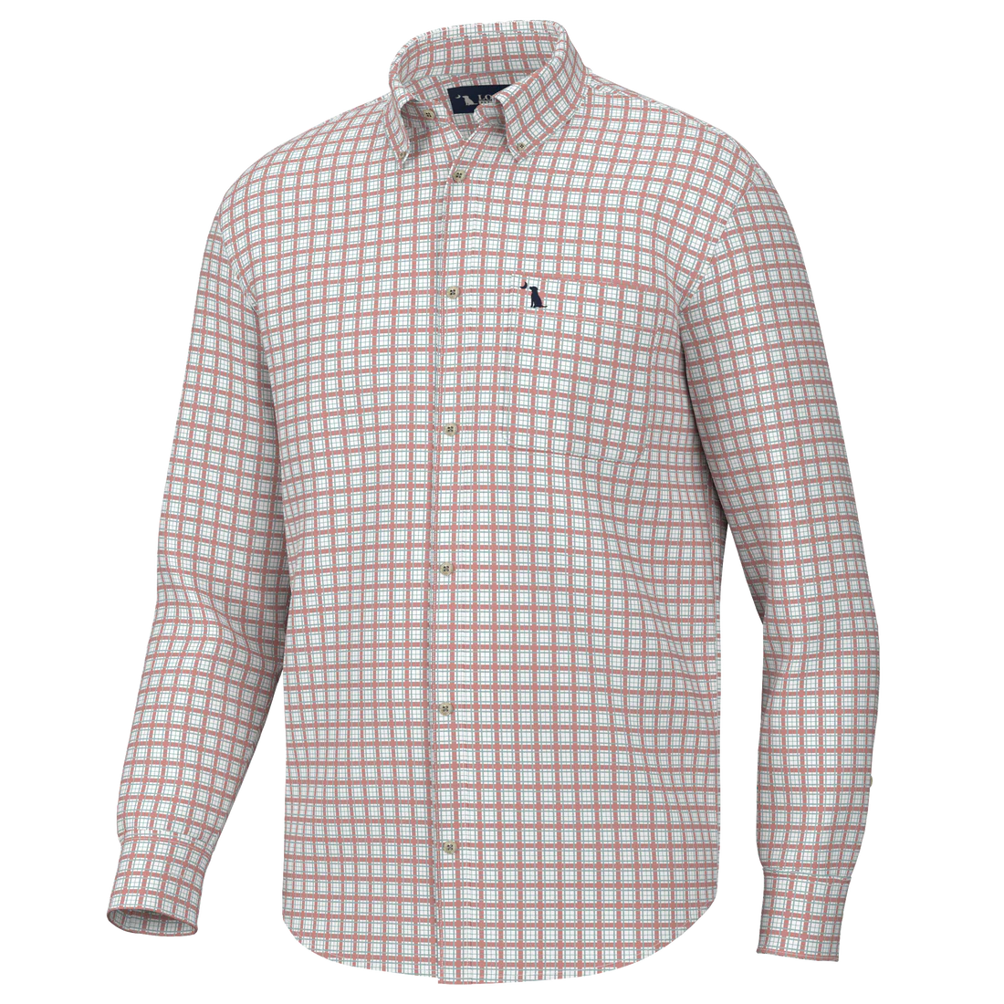 Boys' Classic Faulk Dress Shirt for School & Special Occasions | Formal Cotton Button Down Shirt for Kids