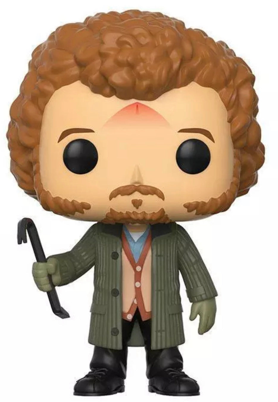 Home Alone Marv Action Figure #493 - Collectible Movie Character Toy for Fans & Gift Ideas - Perfect for Display, Play, and Themed Parties