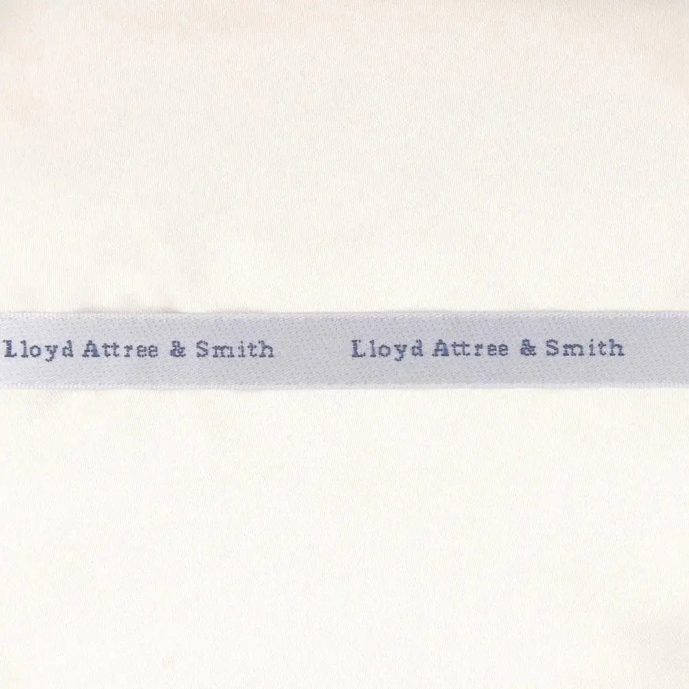 LA Smith Plain Satin Pocket Square - Elegant Men's Formal Accessory for Weddings, Business Meetings & Special Occasions