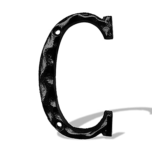 Letter C