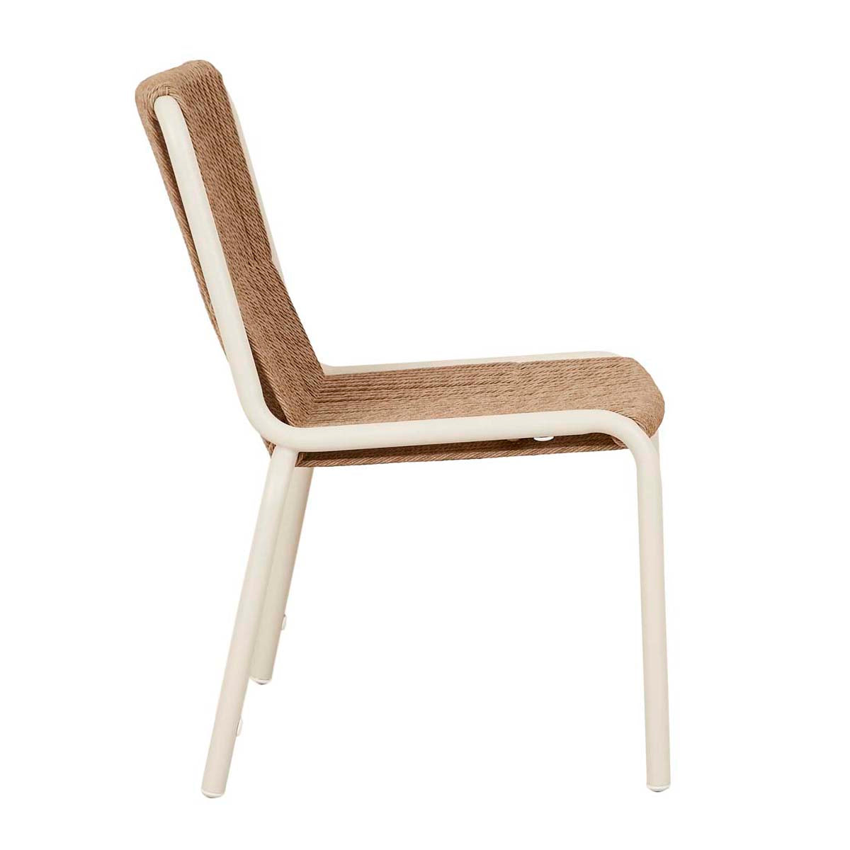 Delphi Sands Dining Chair - Modern Upholstered Accent Chair for Kitchen, Dining Room, or Breakfast Nook - Comfortable & Stylish Seating for Home Decor
