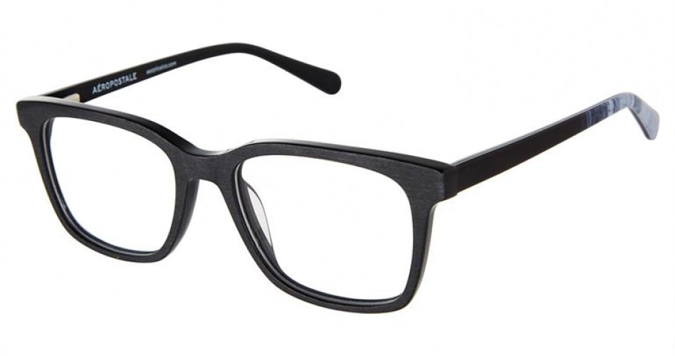 Aeropostale AERO1008 Stylish Eyeglasses for Men & Women - Trendy Unisex Frames for Reading, Fashion & Everyday Use