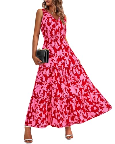 Red Rose Red Flower