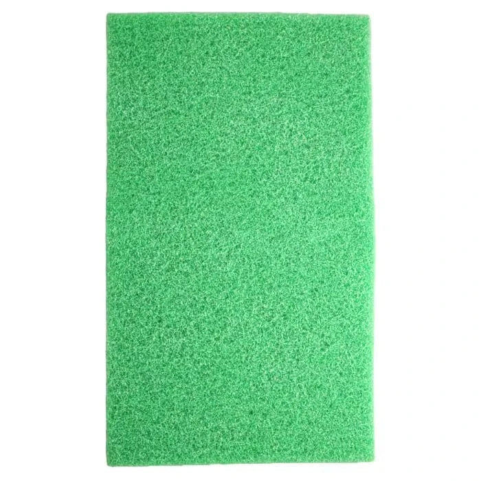 IceCap Cut-to-Fit Phosphate Reducing Filter Media Pad for Aquariums – Improves Water Quality & Reduces Algae Growth