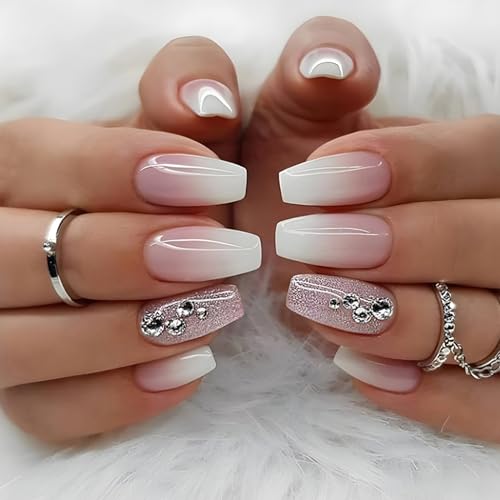 Glitter Rhinestones