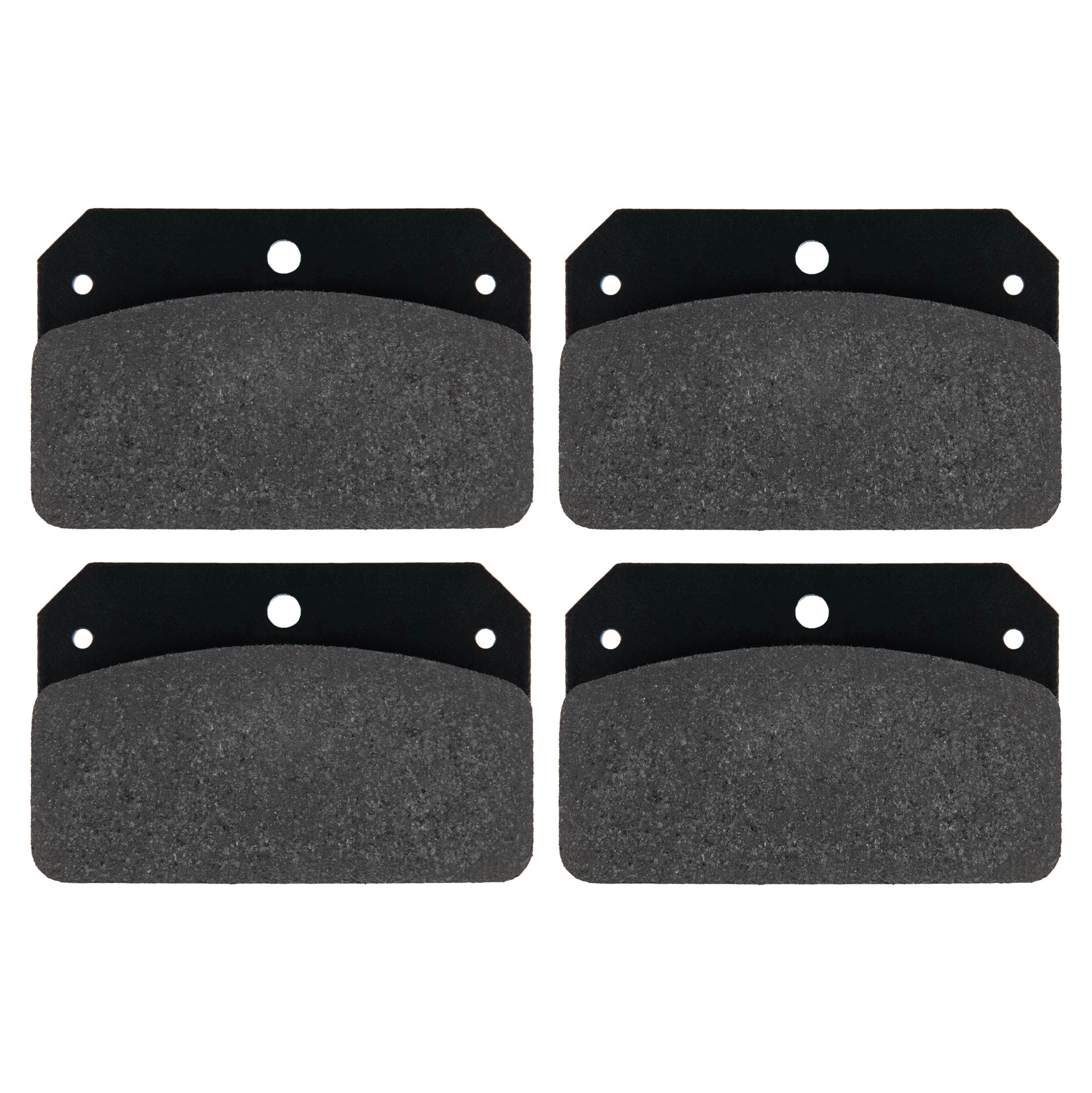 82-92 Camaro 3rd Gen XS3 Front Extreme Street Brake Kit - High Performance Braking System for Racing & Street Use