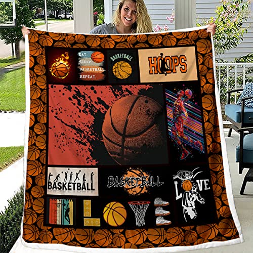Inkjet Basketball