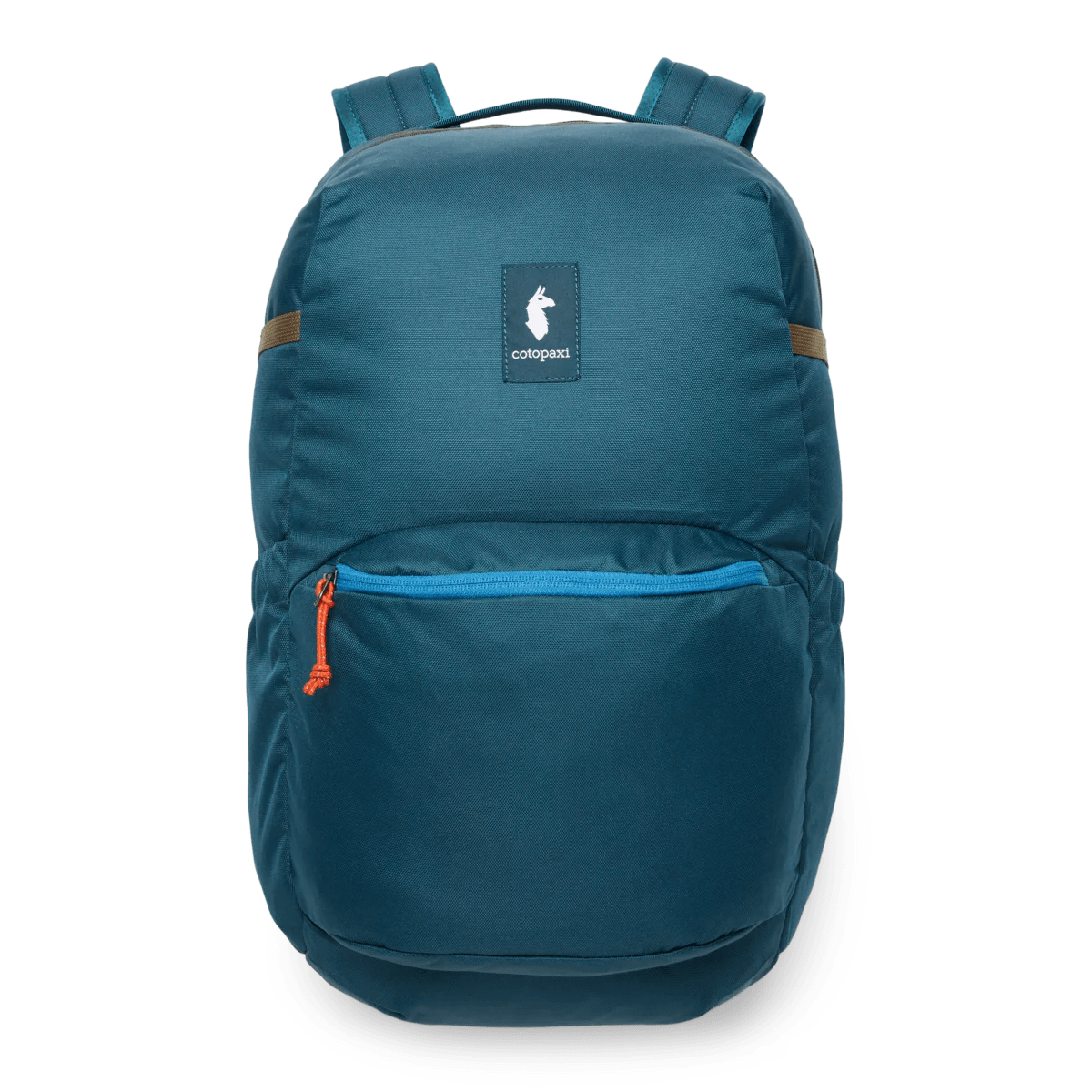 Cotopaxi Chiquillo 30L Lightweight Travel Backpack - Water-Resistant Daypack for Hiking, Commuting & Everyday Use - Abyss Blue (Ideal for Work, School & Outdoor Adventures)