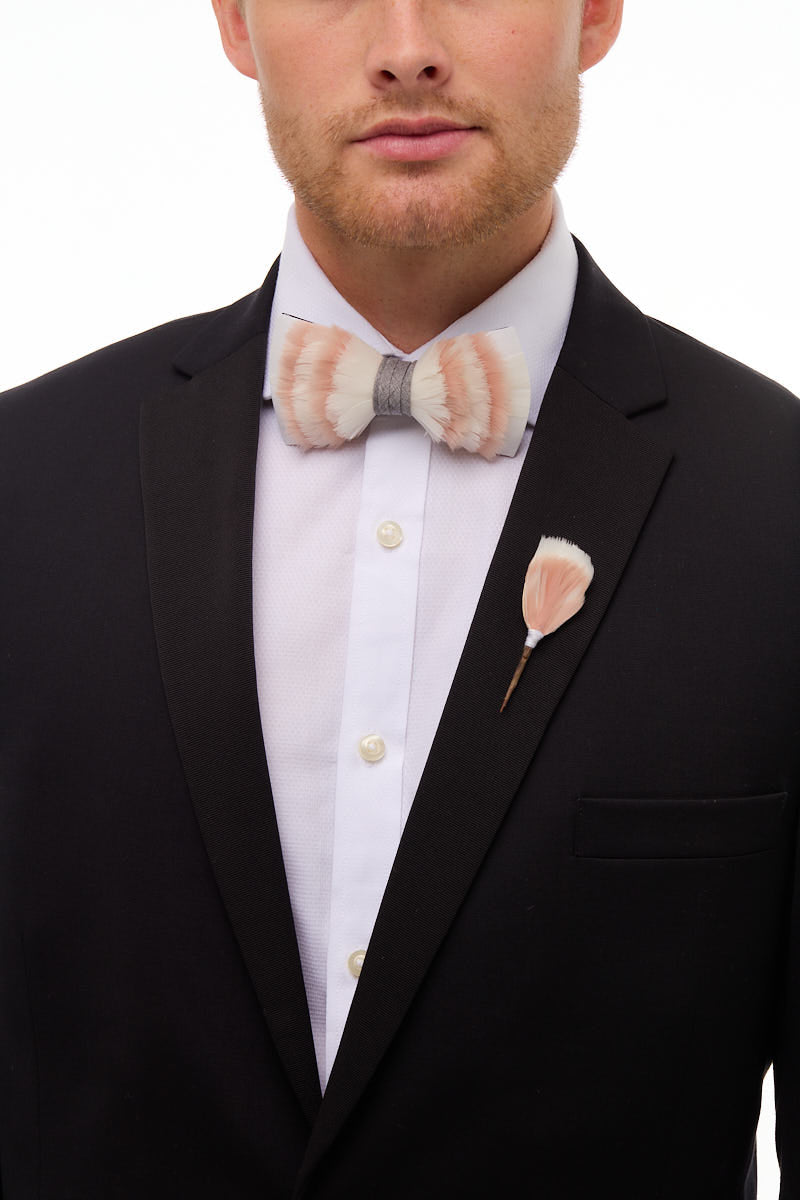 Port Howe Pin - Premium Stainless Steel Lapel Pin for Business, Events & Collectibles | Perfect for Suits, Jackets, Hats & Gifts