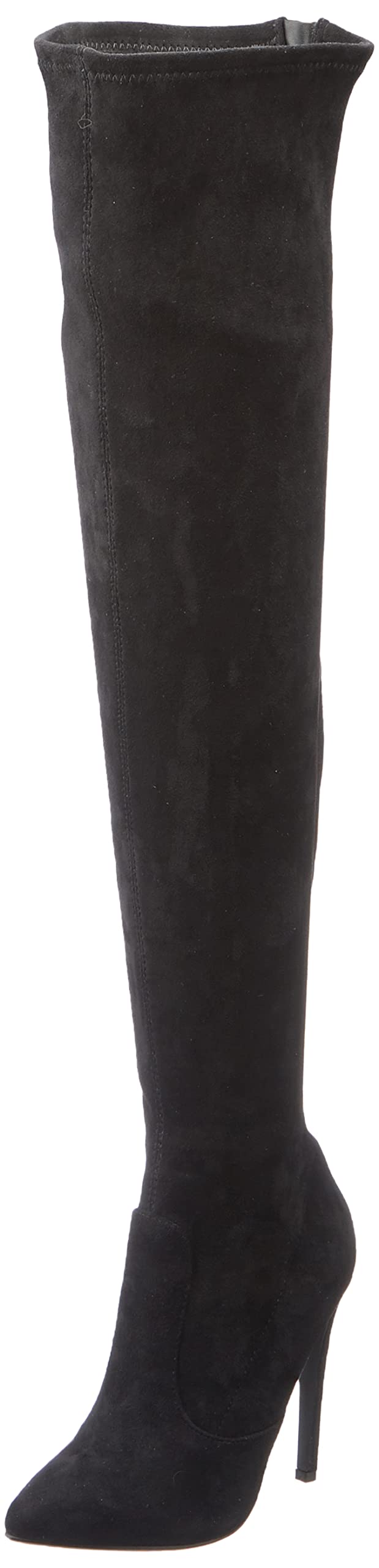 Stylish Buffalo Women's Chelsea Boots - Comfortable & Trendy Ankle Boots for Fall & Winter | Perfect for Casual Outfits, Office Wear & Outdoor Activities