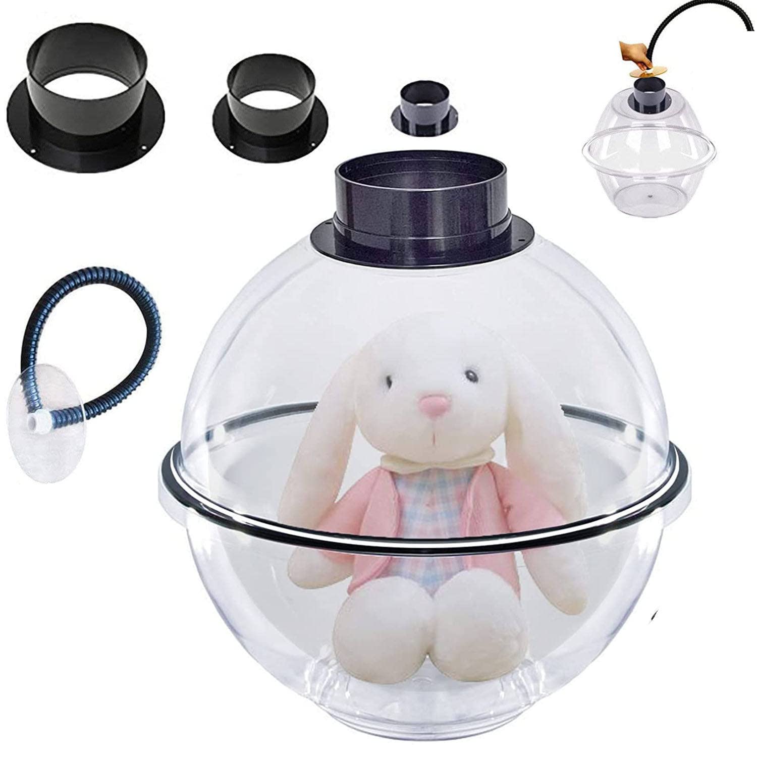 Balloon Stuffing Machine - 35cm/13.7