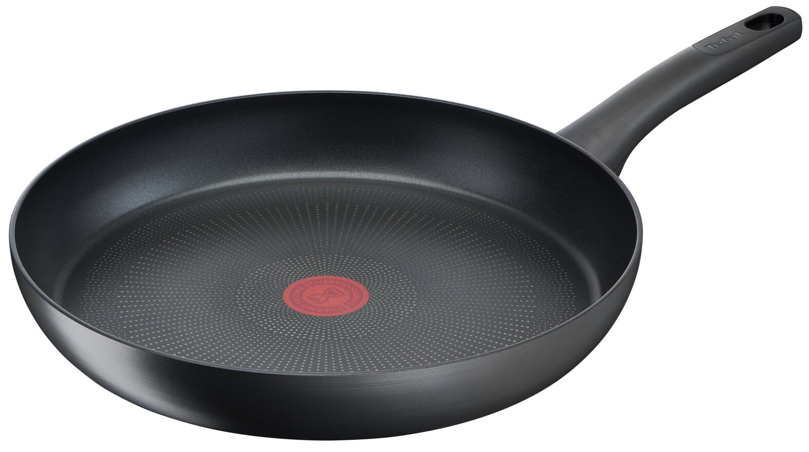 Tefal Ultimate Non Stick Induction Fry Pan 32cm - Premium Cookware for Sauteing, Frying & Stir-Frying | Perfect for Gas, Electric & Induction Stoves | Dishwasher Safe & Scratch Resistant