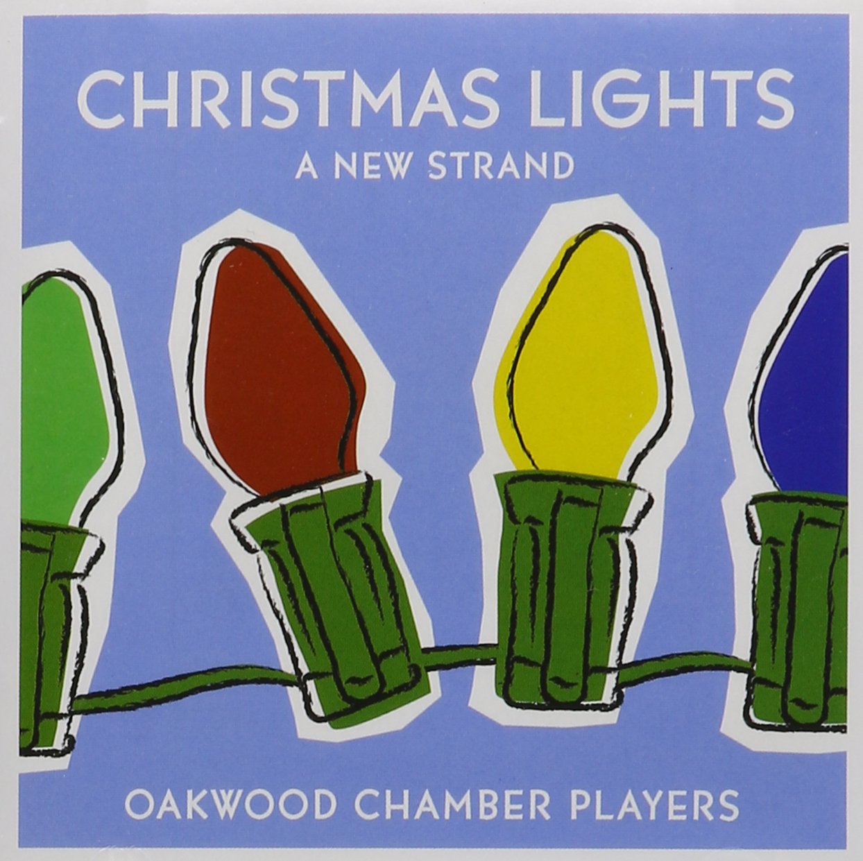 Christmas Lights - 100 LED String Lights, Waterproof & Shatterproof for Indoor/Outdoor Holiday Decorations - Perfect for Christmas Tree, Home, Yard, Party & Wedding Decor