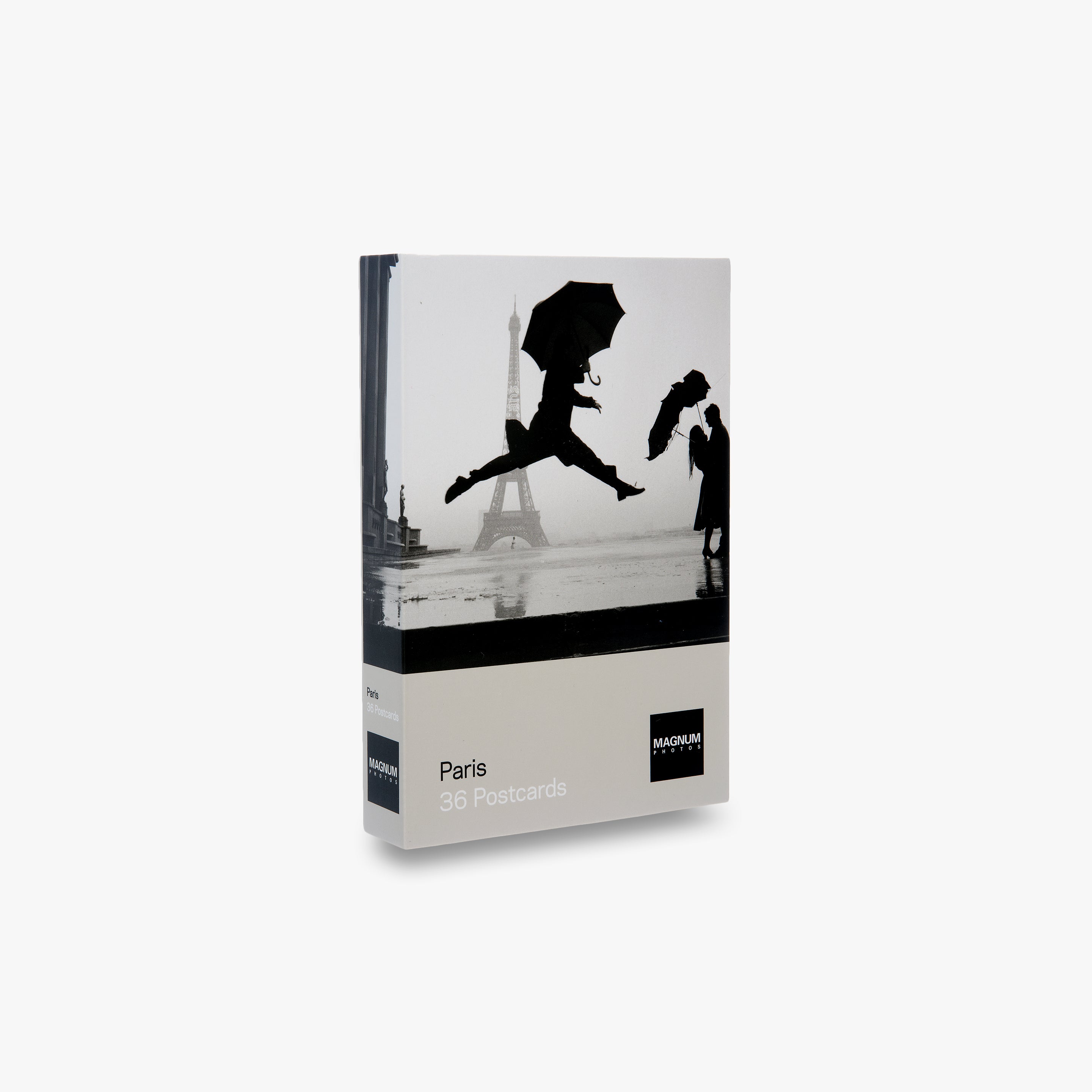 Magnum Photos: Paris - Iconic Photography Book for Art Lovers & Collectors | Perfect for Coffee Table Decor, Photography Inspiration & Gift Ideas