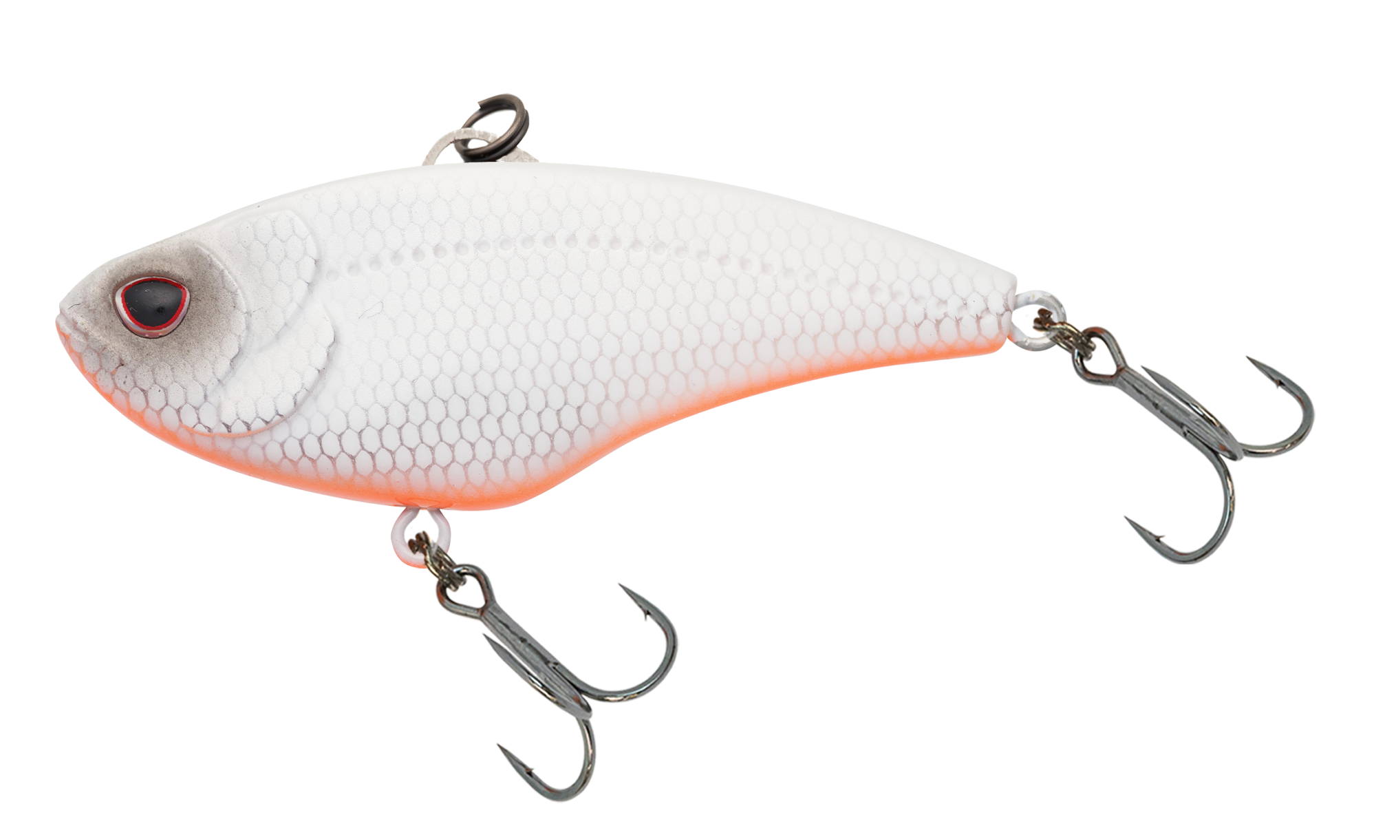 Red Craw