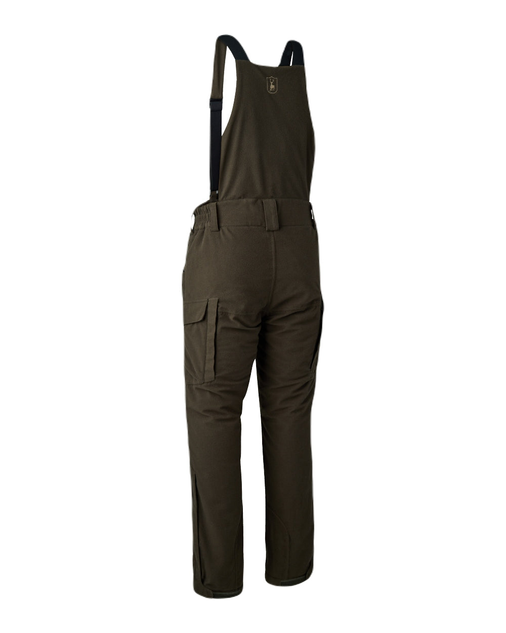 Deerhunter Heat-Resistant Hunting Pants for Men - Durable & Comfortable Game Trousers for Outdoor Hunting, Camping, and Wilderness Adventures