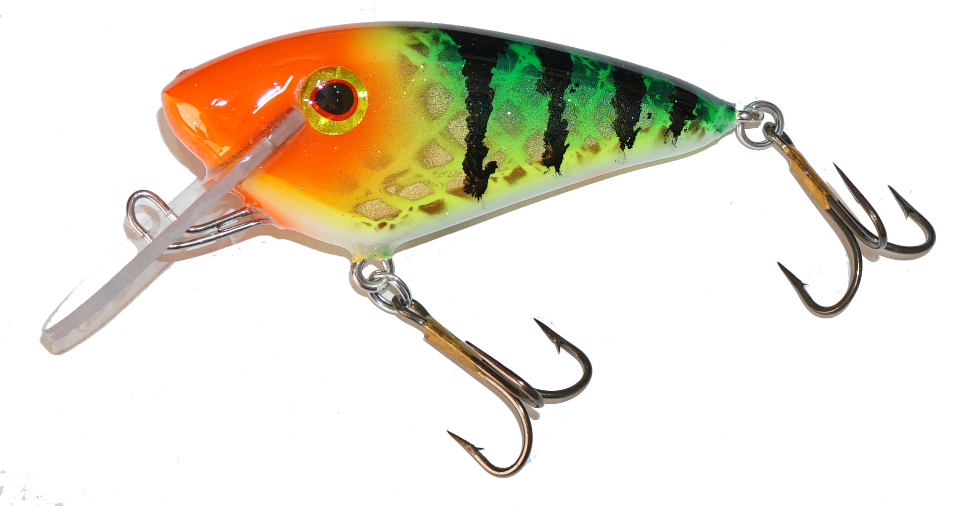 Boss Shad 4.5