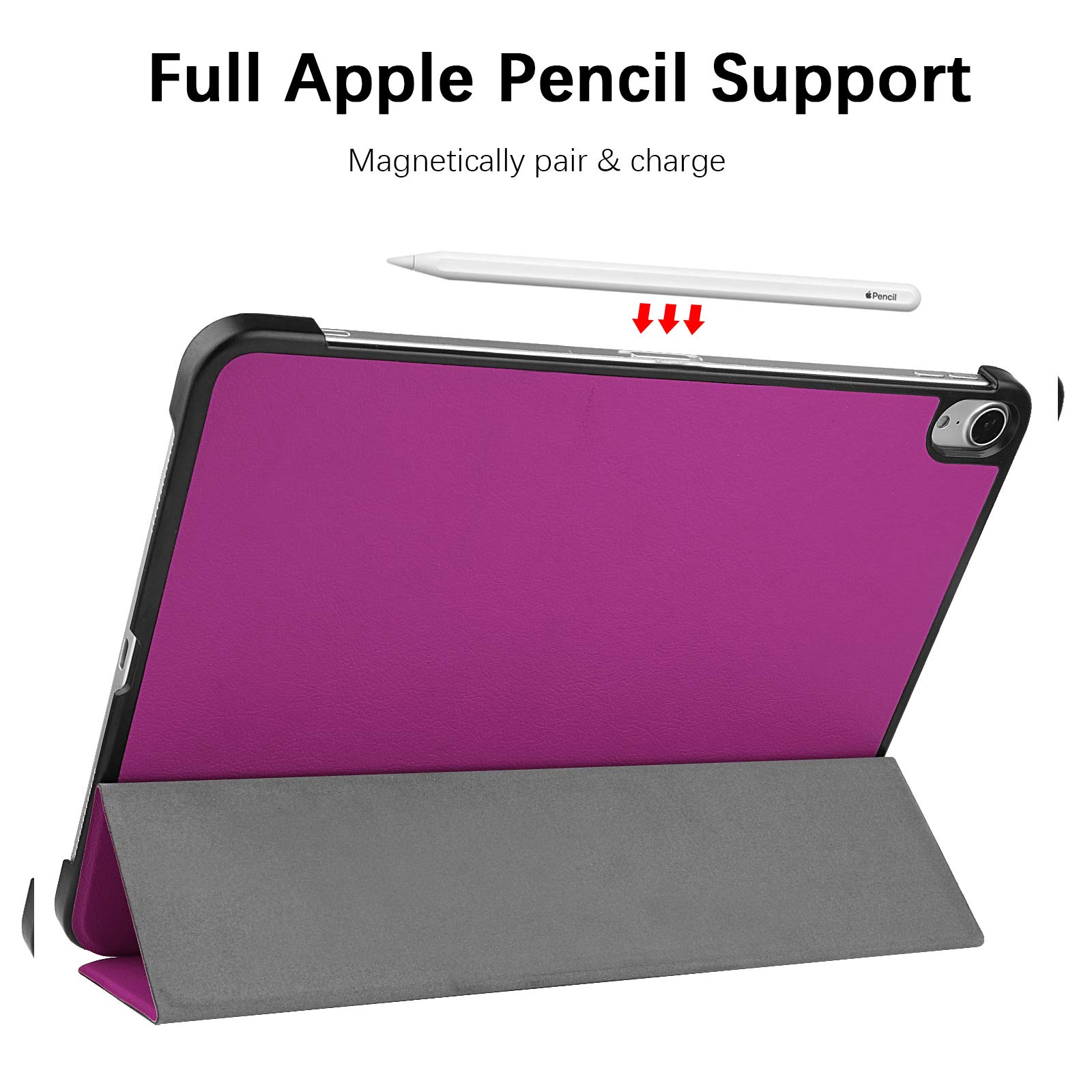 2024 iPad Air 11-inch & iPad Air 5th/4th Gen 10.9