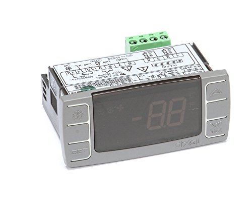 Glastender 07000794 Commercial Beverage Dispenser Controller - 60 Hz, 120V for Bars, Restaurants & Coffee Shops