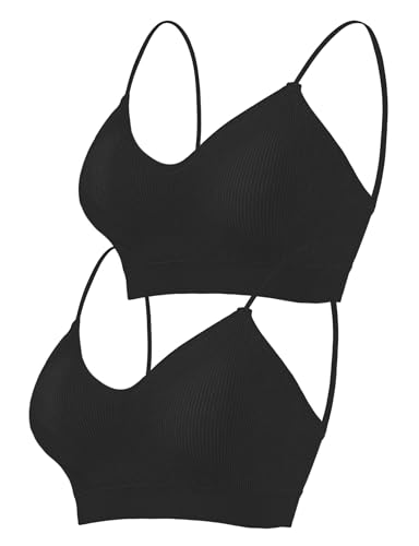 Black 2pcs