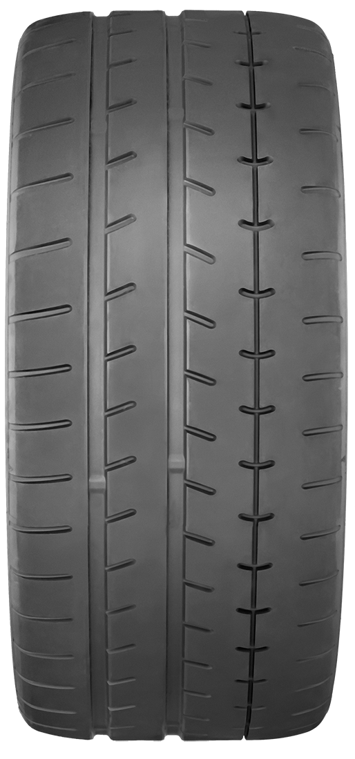 Advan A052 255/35ZR19 XL 96Y High Performance Summer Tires - Perfect for Sports Cars & Track Racing