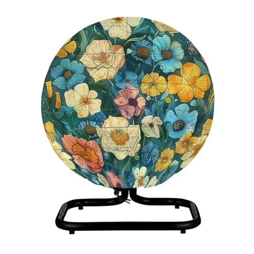Floral Pattern