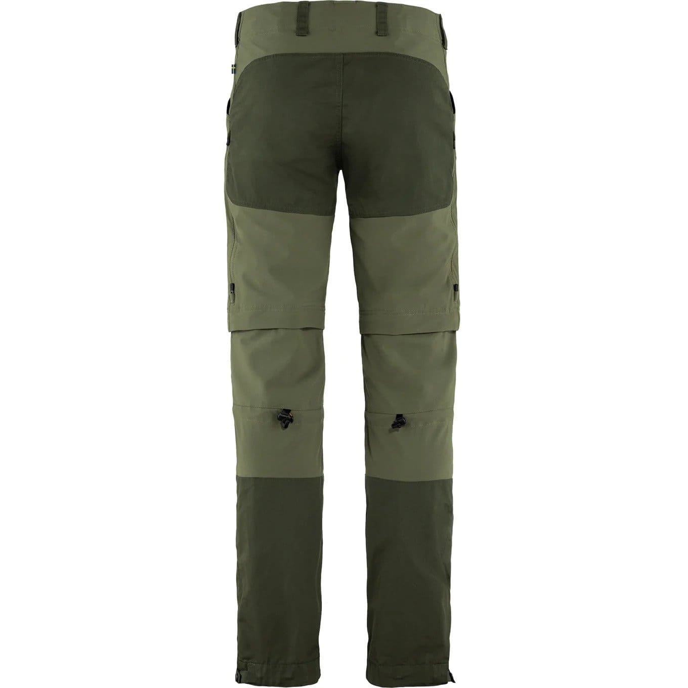 Men's Keb Gaiter Trousers - Waterproof Hiking Pants with Built-in Gaiters for Outdoor Adventures | Perfect for Trekking, Camping & Mountain Climbing