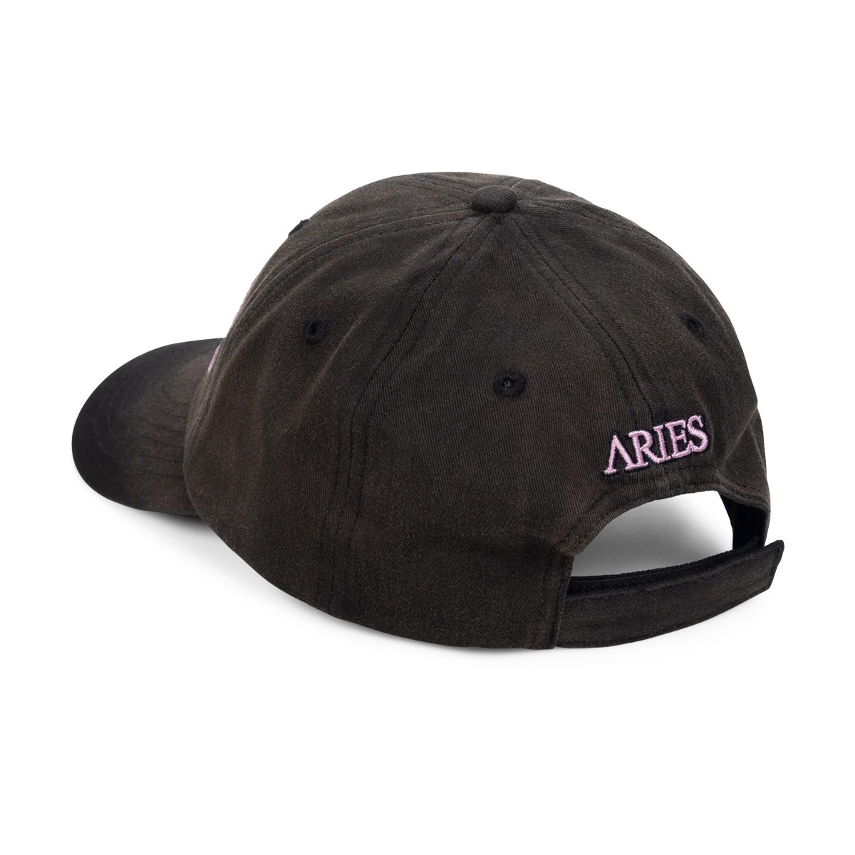 Generation Cap Black - Stylish Unisex Baseball Hat for Men & Women - Perfect for Outdoor Activities, Sports, and Casual Wear