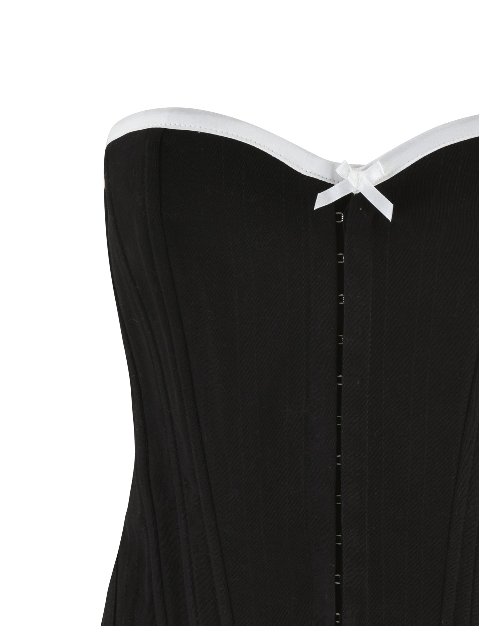 Millie Corset 2.0 Waist Trainer for Women - Black Slimming Body Shaper for Tummy Control & Hourglass Figure | Perfect for Workouts, Postpartum & Everyday Wear