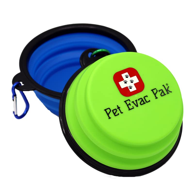 Best Pet Emergency Kit for Large Dogs - First Aid Supplies for Dog Safety & Outdoor Adventures