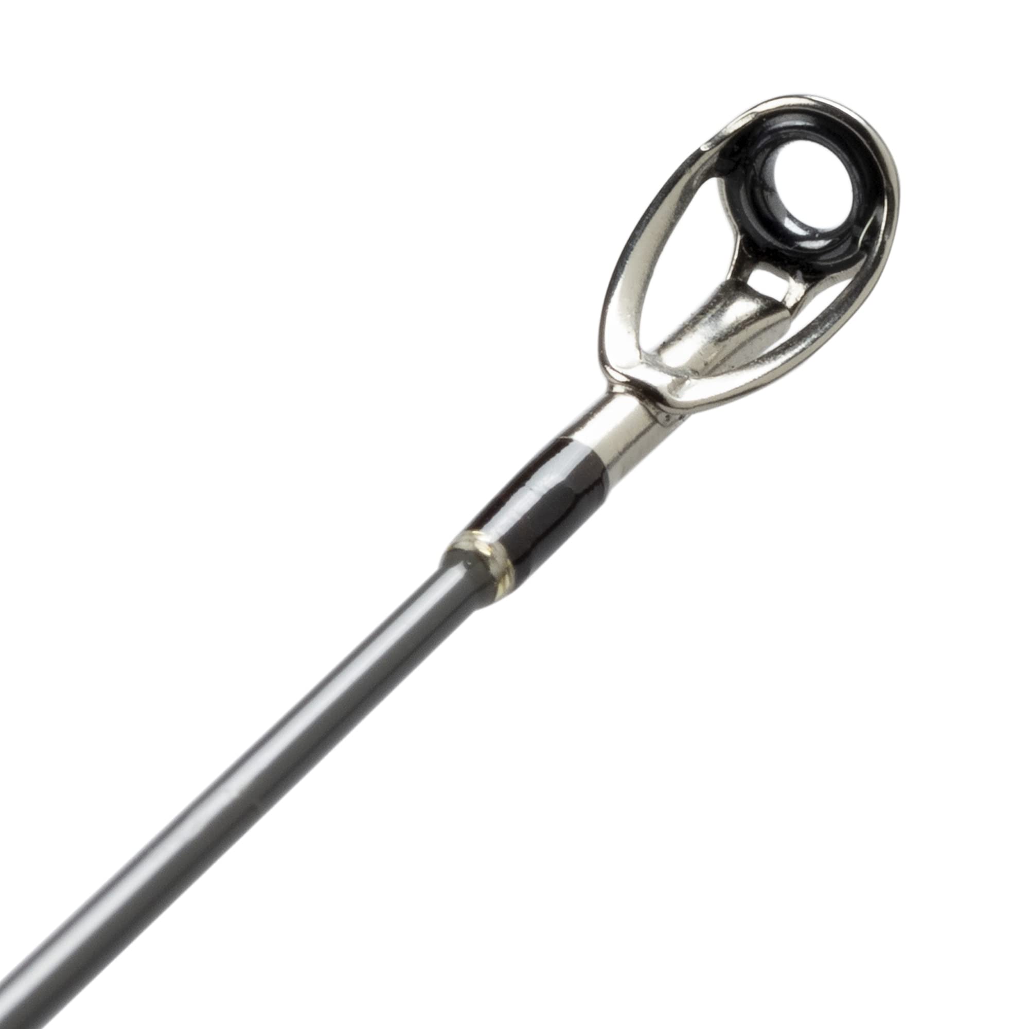 Major Craft Trout Rod Fine Tail Glass Model - Lightweight Fishing Rod for Trout & Bass - Perfect for Freshwater Streams & Mountain Lakes