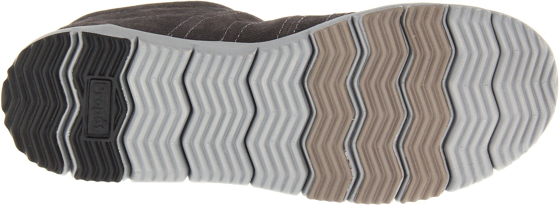 Propet Women's Comfortable Travel Walker Shoes - Lightweight & Supportive for Walking, Travel & Everyday Use
