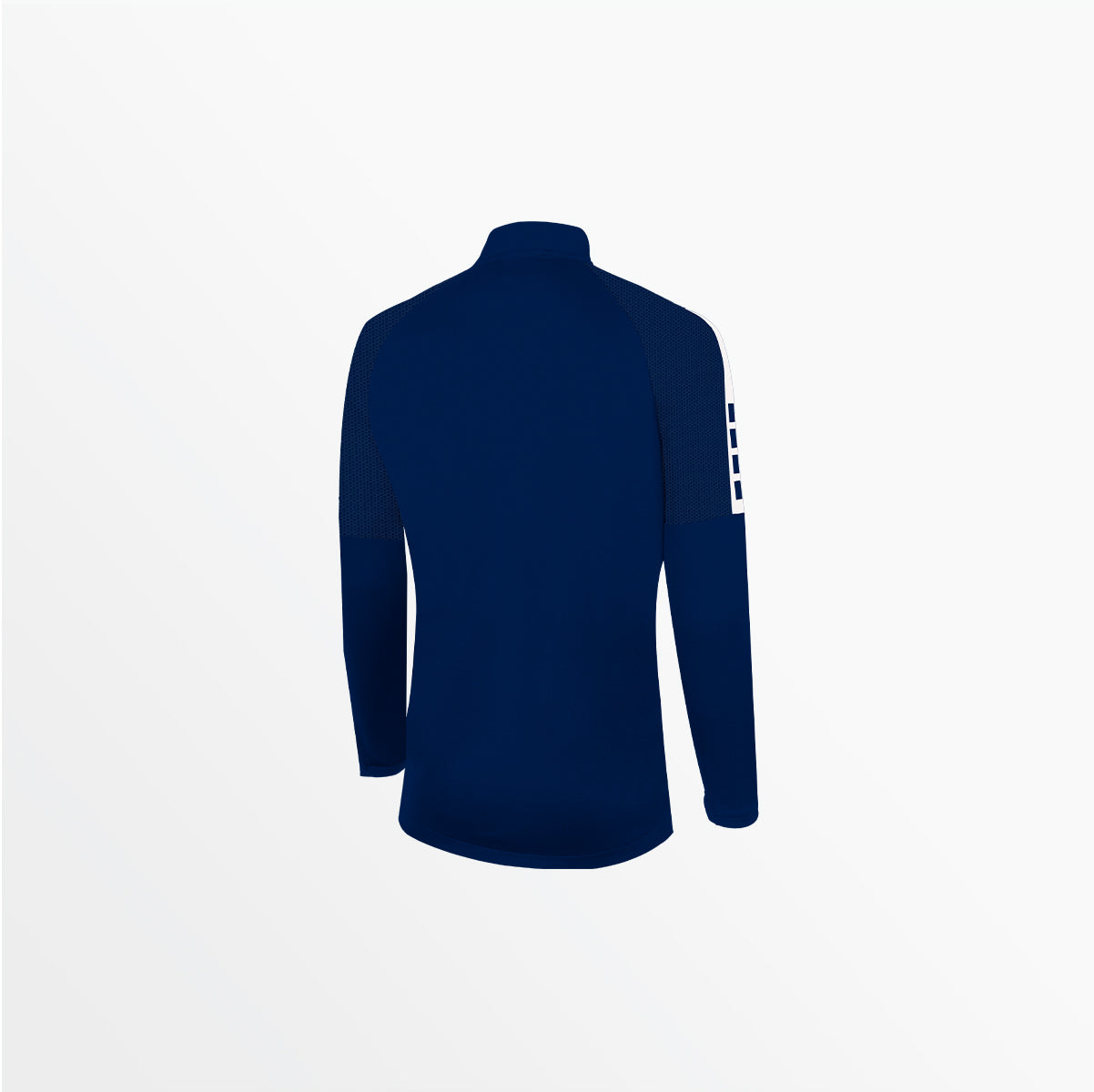 Women's Madison 1/4 Zip Technical Training Top - Lightweight Moisture-Wicking Workout Shirt for Running, Yoga & Gym - Perfect for Outdoor Activities & Athletic Performance