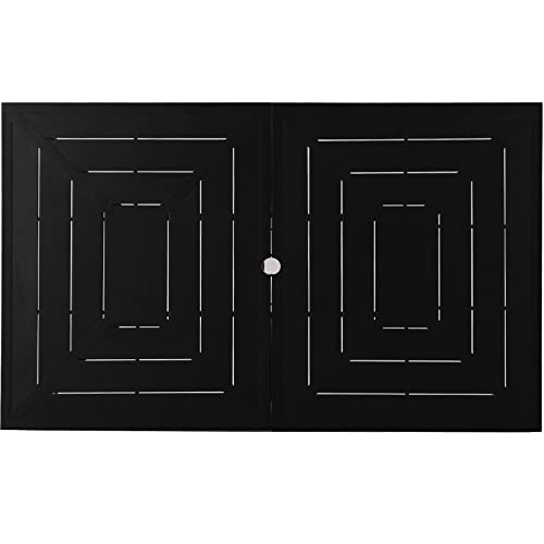 Geometry Pattern Table